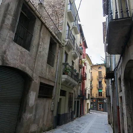 Apartment Centrico *