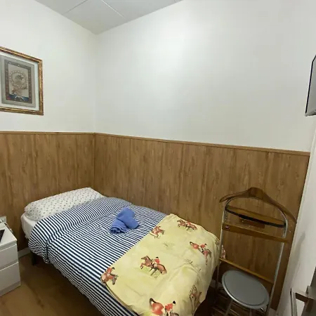 Centrico Apartmán
