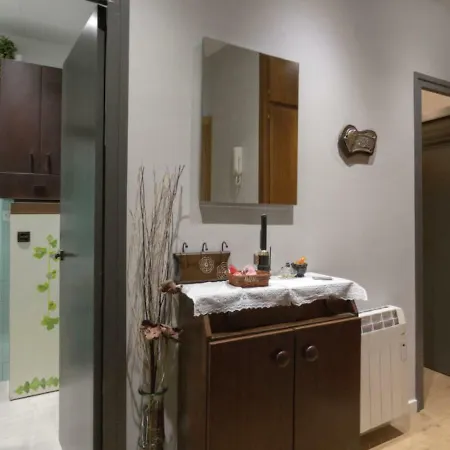 Centrico Apartment *