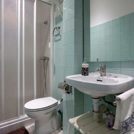 Centrico Apartment *
