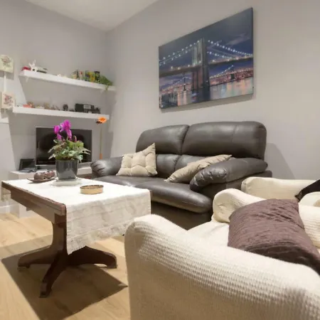 Apartment Centrico Ripoll