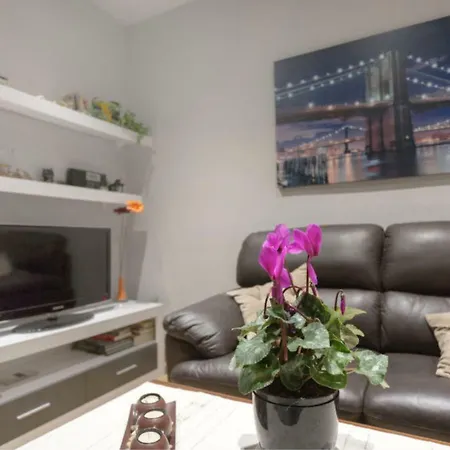 Centrico Apartamento *