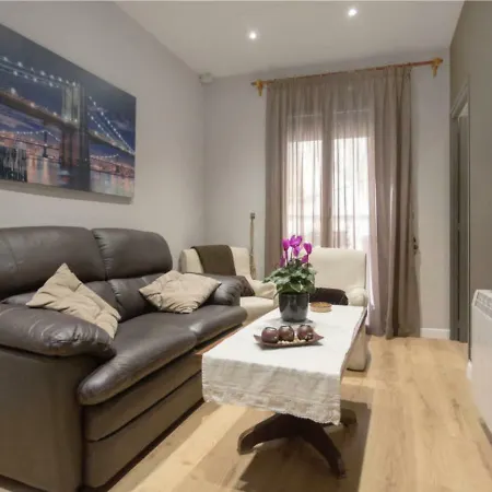 Centrico Apartment Ripoll
