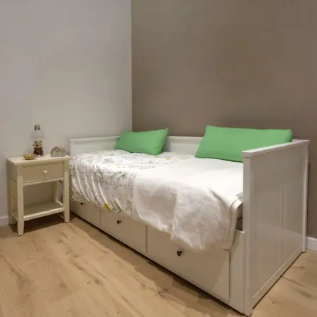 Apartamento Centrico