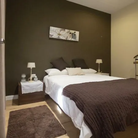 Centrico Apartmán Ripoll