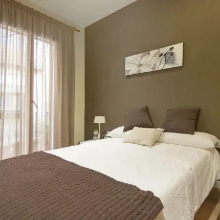 Apartment Centrico Ripoll