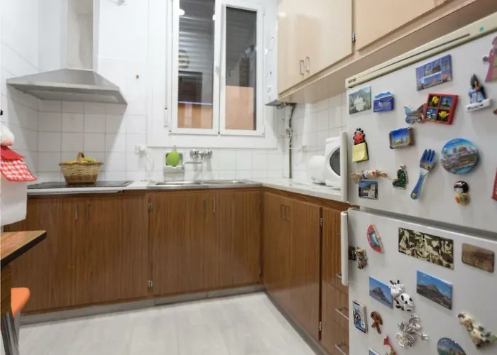 아파트 Centrico *