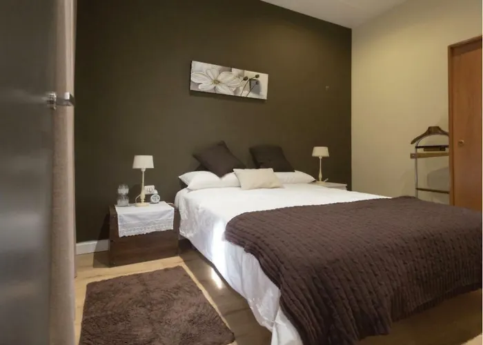 Centrico 아파트 리폴